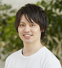 出演者イメージ