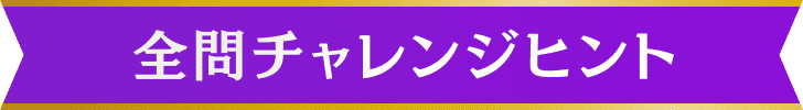 全問チャレンジ ヒント