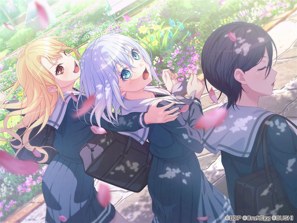 プロデューサーレター vol.4 | NEWS(ニュース) | バンドリ！ ガールズ